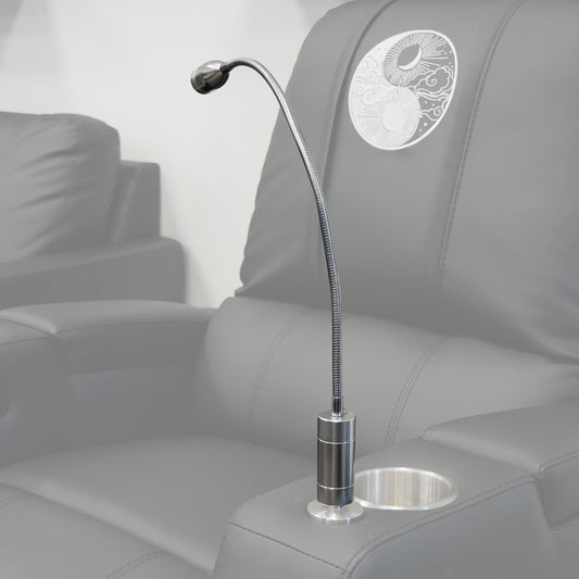 Flexible Reading Light