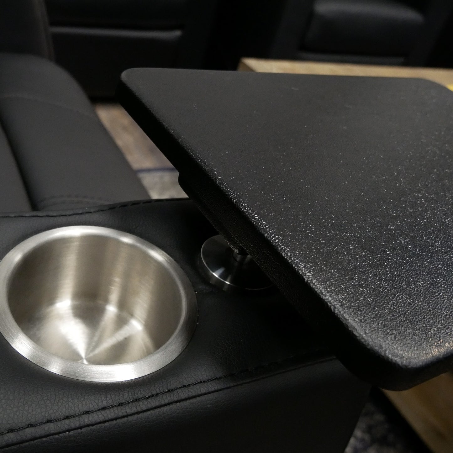 Removable Tray Table