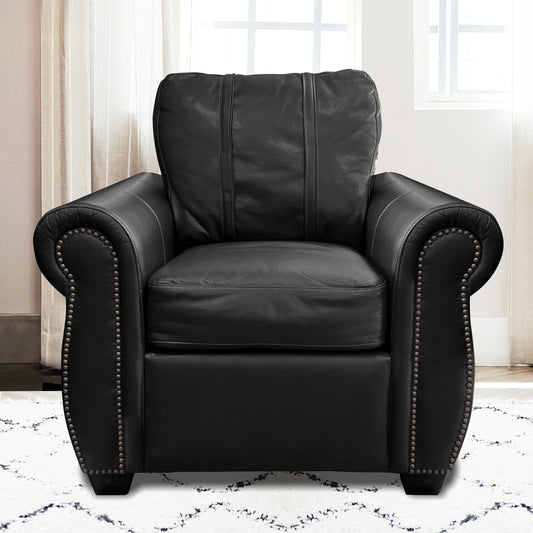 Clarryty Club Chair Quick Ship