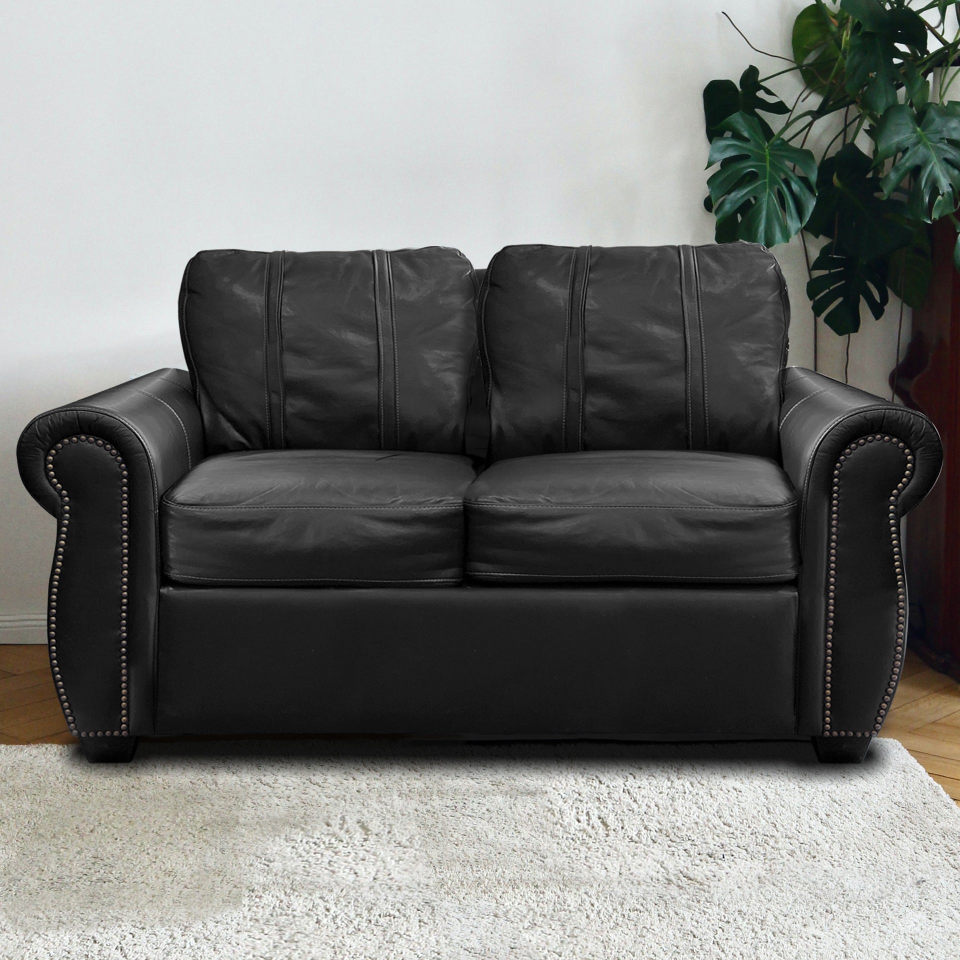 Clarryty Loveseat Quick Ship