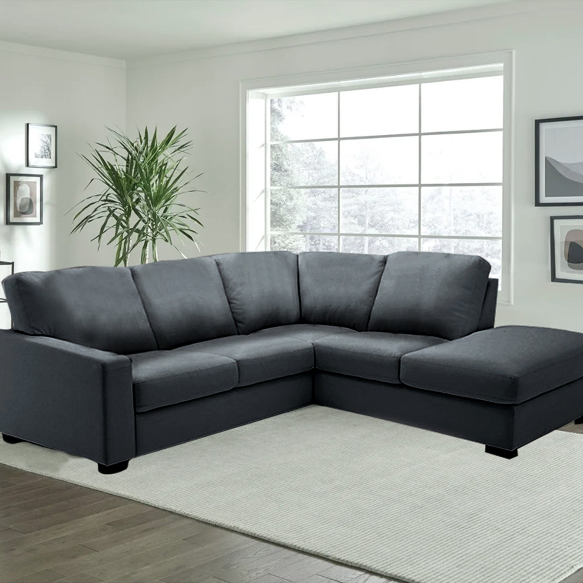 Subliminal Sectional